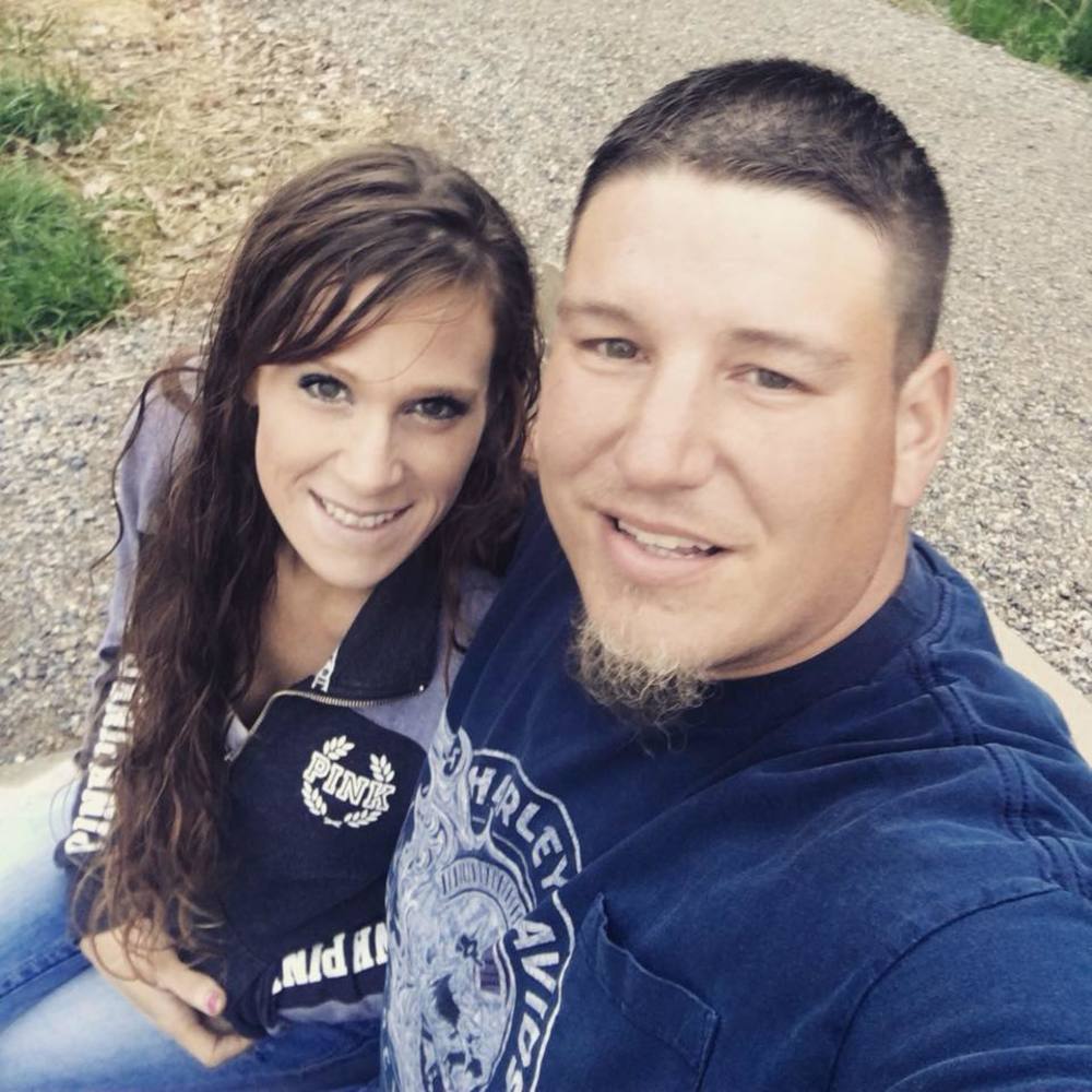 Meet your Posher, Jason n diandra